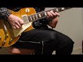 dilian guitars burst 1959 fractal ax8 c minor jam coffee break grooves