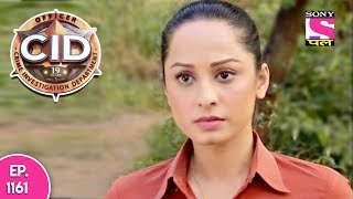 CID - सी आ डी - Episode 1161 - 5th September, 2017