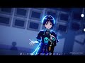 【原神mmd】shadow shadow【放浪者】