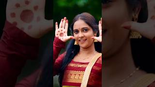 Vijay TV Chinna Marumagal Serial Actress Swetha Trending Reels 😍🥰 #swetha #vijaytv #chinnamarumagal