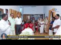 aleyamma john 80 kizhakkeparambil home going service