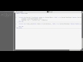 Visual basic tutorial - Saving items in listboxes