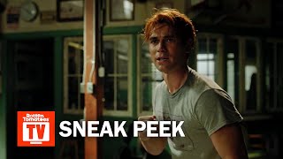 Riverdale S05 E02 Sneak Peek | 'Hiram Confronts Archie' | Rotten Tomatoes TV