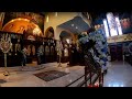 The Dormition of our Most Holy Lady the Theotokos and Ever Virgin Mary at Saint Demetrios of Merrick