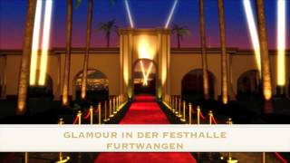 Trailer Zunftball 2014 in Furtwangen