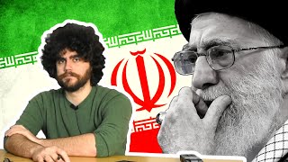 IRAN: Le proteste saranno la fine del REGIME islamico?