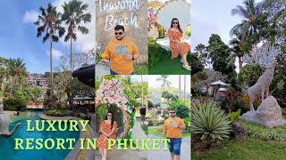 Thavorn beach village resort, kamala phuket | Best luxury resort in Thailand