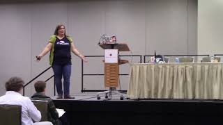 Community: Observe, Include, Accept - WordCamp Seattle Keynote 2018