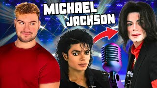 52 Facts για τον Michael Jackson, το Θρυλικό Τραγουδιστή!