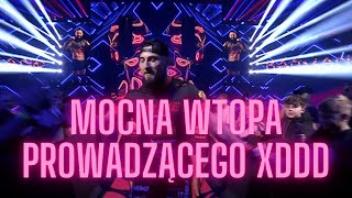 LEKKA WTOPA PROWADZĄCEGO PRIMEMMA 3