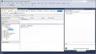 07 Creating an SSAS Cube