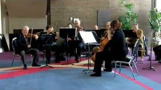 Regina Symphony Orchestra plays Grieg