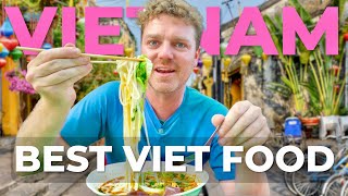 15 MUST TRY Dishes When You Visit VIETNAM in 2025 🇻🇳 ft. @MaxMcFarlin