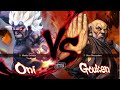 Ultra Street Fighter 4 - Oni Vs Gouken [Hardest]