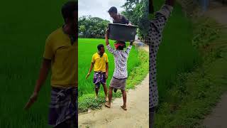 கடைசி வரைக்கும் பாருங்க சிரிப்பு அடக்க முடியல@Galata-Reels #comedy #funny #funnyvideo #comedyvideo