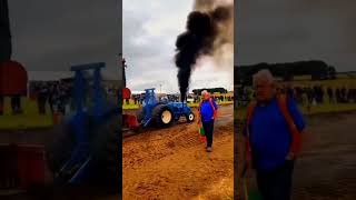 big tractor competition in the world  | big tochan #tractor #tractorsvlog #ytshort #tochan #farming