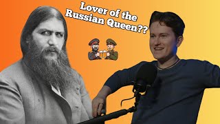 Rasputin | Pint-Sized History #29 | Part 2 of 2