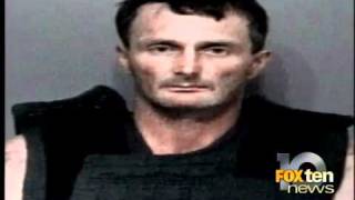 baldwin county rape arrest