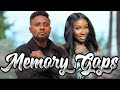 MEMORY GAPS | MAURICE SAM AND SONIA UCHE (New movie 🎦)