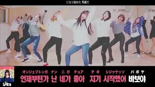 【カラオケ】Signal / TWICE (アレンジver.) 【カラオケ】Signal / TWICE (アレンジver.)