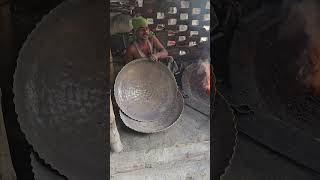 Amazing Brass Pot Manufacturing Complete Process #shorts