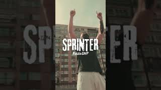 BosiuSWP - SPRINTER                      Już na YouTube