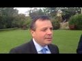 ukip donor arron banks on donating £1m pounds