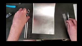 Bare Metal Foil Tutorial