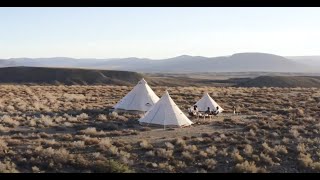 Naturehike Glamping style