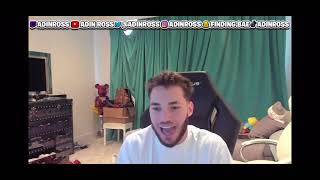 Adin Reacts To PamiBaby New Pics & Talks About Making An OnlyFans!...😳