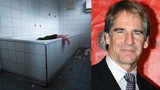 1 hour ago, Actor NCIS Scott Bakula was found dead in the bathroom after suffering a stroke