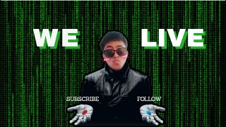 WE LIVEEEE!!!