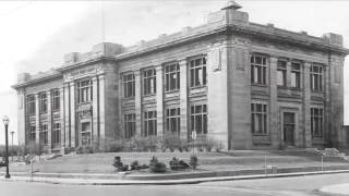History of the Hamilton Public Library: Part 1