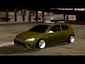 GTA SAN ANDREAS:100 SUBSCRIBERS KASI STANCE CAR PACK  🔥🔥