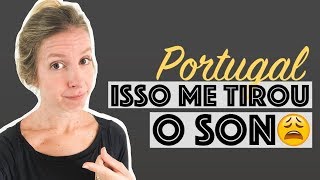PORTUGAL: O ASSUNTO É SÉRIO!