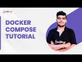 Docker Compose Tutorial | Docker Tutorial For Beginners | Learn Docker | Intellipaat