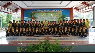 Wisuda SDN Condongcatur 2018