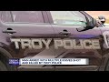 Troy police shoot, kill 23-year-old man armed with knives