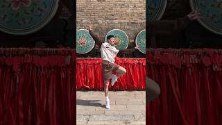 #琵琶行 中国风爵士编舞 #dance #chinesetraditionaldance #chinesedance #chinadance #白小白编舞