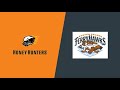 LIVE on FloBaseball: Gastonia Honey Hunters vs Staten Island FerryHawks