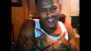 DAVID BLOOD (YOUNG"ALPO" RICO) uNCUT aND rAW (LEAK).wmv
