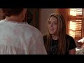 switching bodies scene freaky friday 2003 movie clip hd