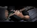 samadi wilabaliw rabatech guitar cover