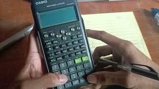 Bisection Method CalTech