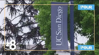 UC San Diego to start 2022 and winter quarter with remote instruction