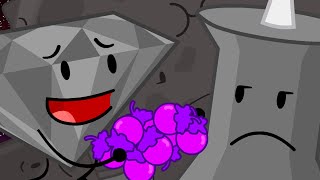 BFDIA 6: Deleted Scenes ANIMATED!
