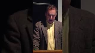 Jordan Peterson The Underlying Structures Of Perception