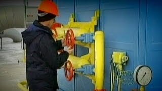 Gas on the front line in Russia - Ukraine crisis - economy
