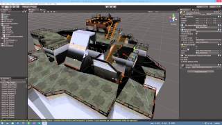 ProBuilder Upgrade Kit Tutorial