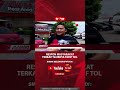 Tarif Tol Akan Naik, Begini Respon Masyarakat #shorts #tvone